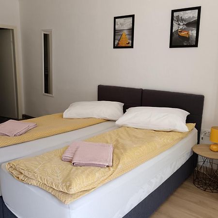 Dubrovnik Sun Apartment Kültér fotó