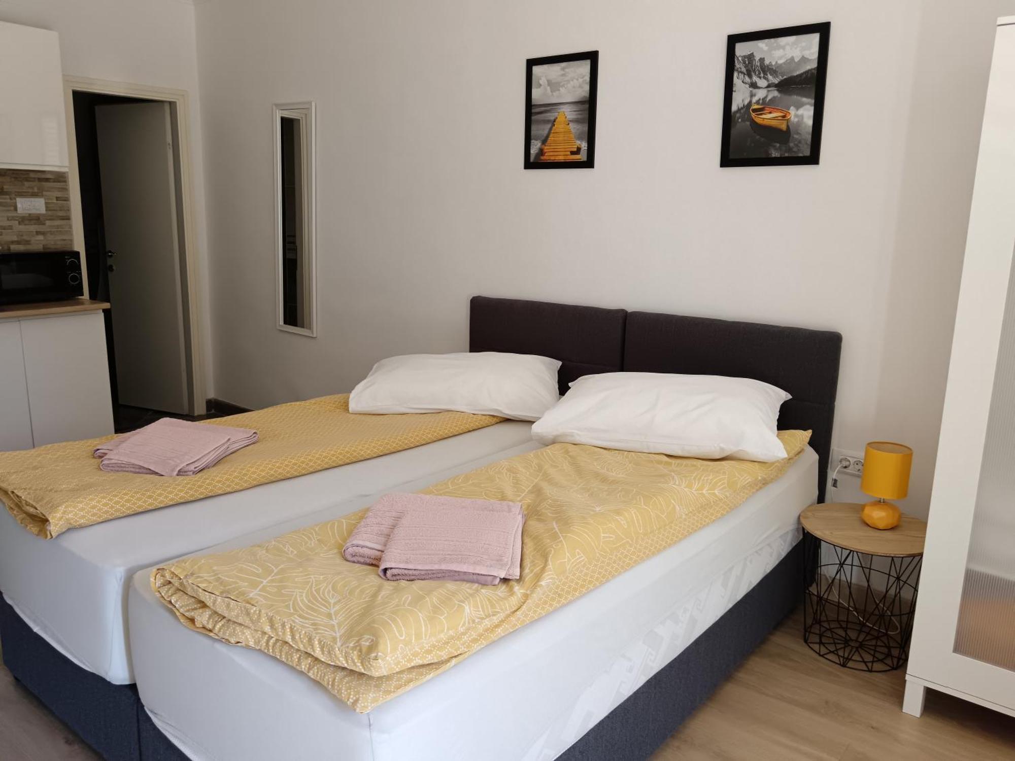 Dubrovnik Sun Apartment Kültér fotó